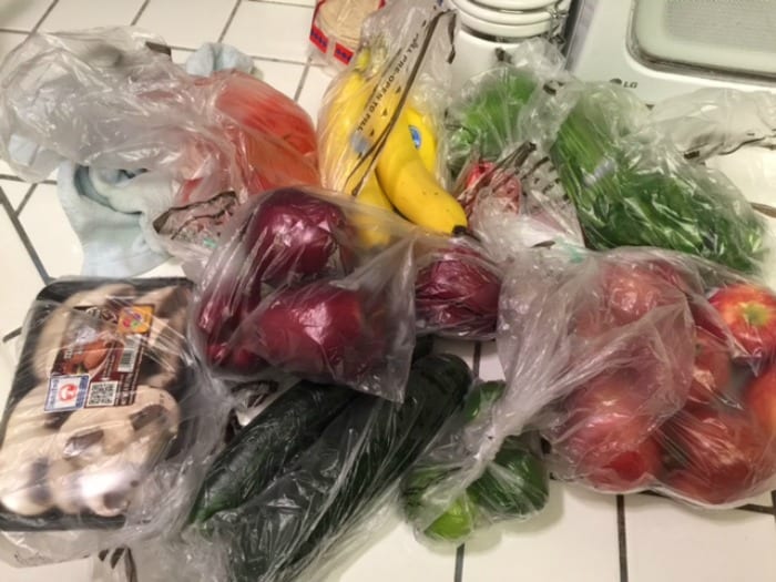 From Total Junk to Whole Foods: Why My family & I Have Gone Plant-Based