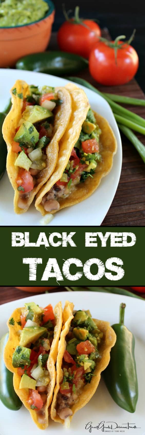 Black Eyed Tacos