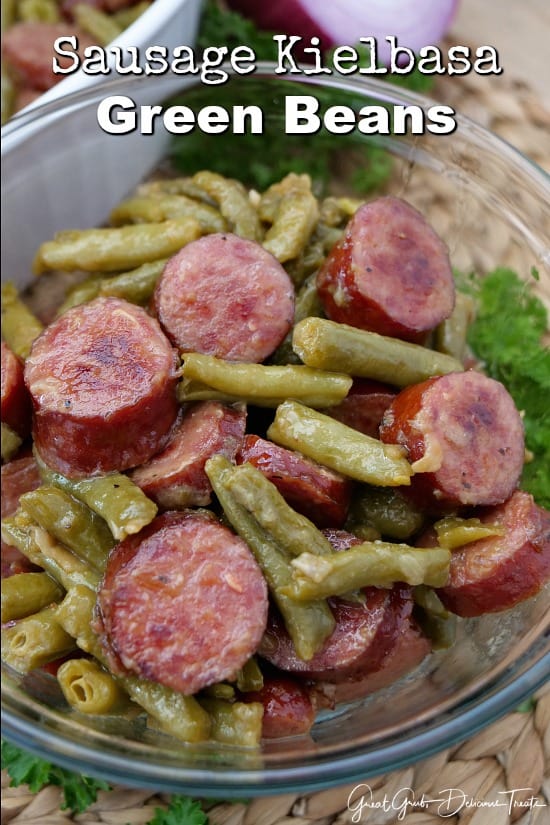 Sausage Kielbasa Green Beans Great Grub Delicious Treats,How Many Milliliters In A Cup